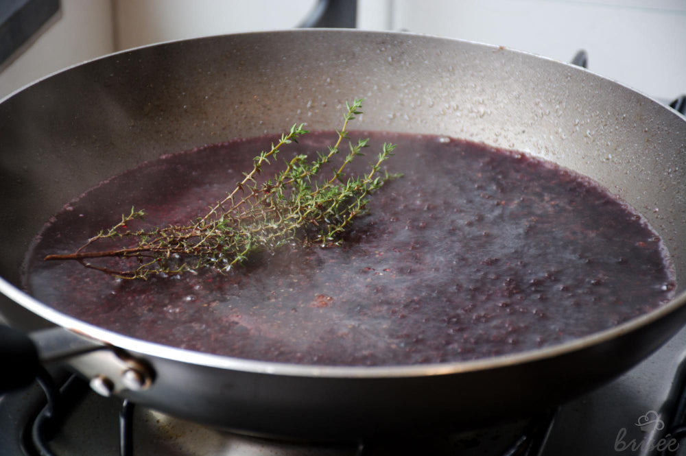 Les sauces au vin : quel vin choisir pour quelle sauce ?