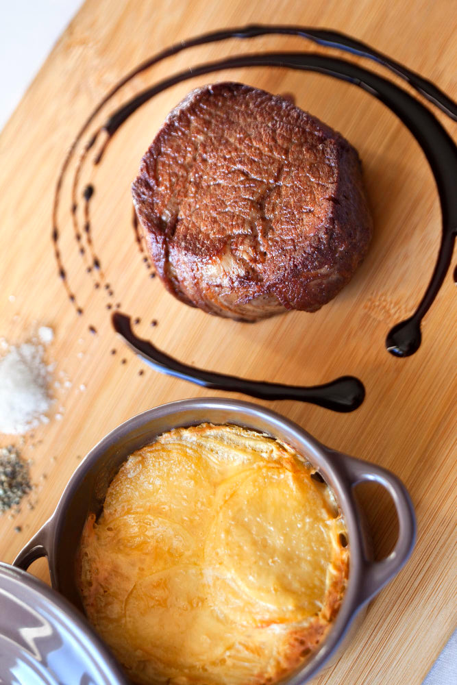 COTES DE BORDEAUX AOC ROUGE 2018 PAVILLON LA RULOTTE