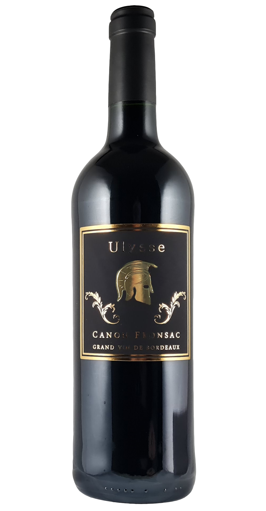 CANON FRONSAC AOP 2018 ULYSSE