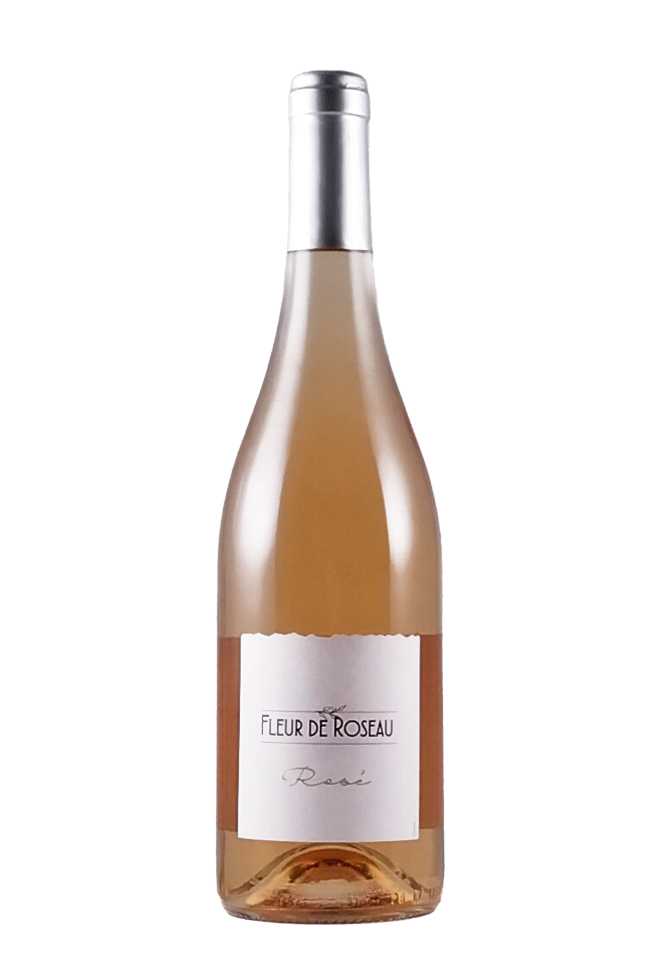 IGP PAYS D'OC ROSE 2021 FLEUR DE ROSEAU