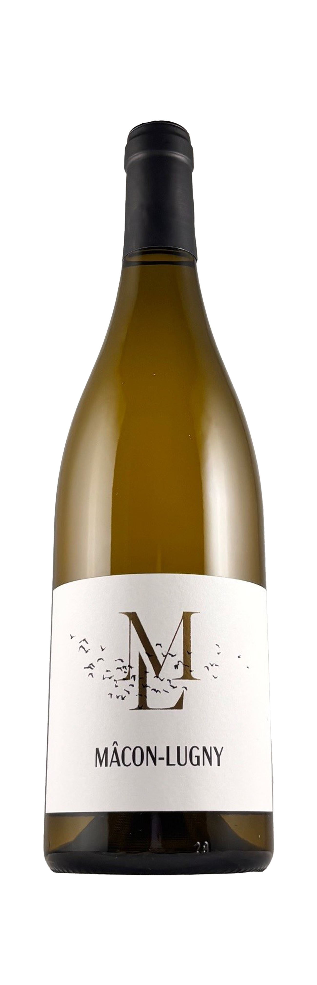 MACON AOP BLANC 2023 LUGNY