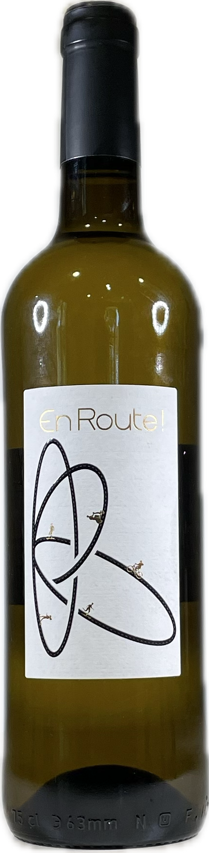 IGP COTES DE GASCOGNE BLANC MOELLEUX 2022 EN ROUTE !