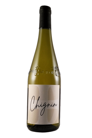 VIN DE SAVOIE AOP BLANC 2021 CHIGNIN - Image 2