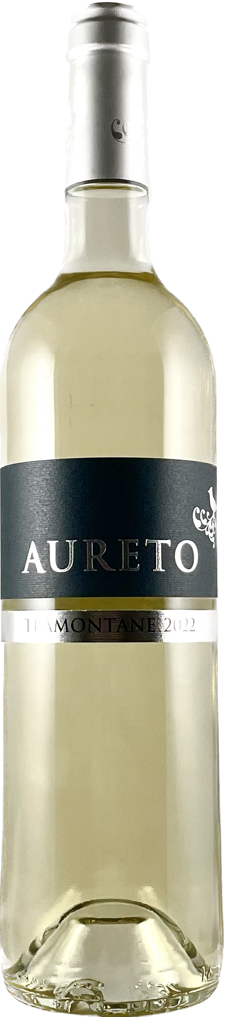 IGP VAUCLUSE BLANC 2022 AURETO TRAMONTANE - FR-BIO-01