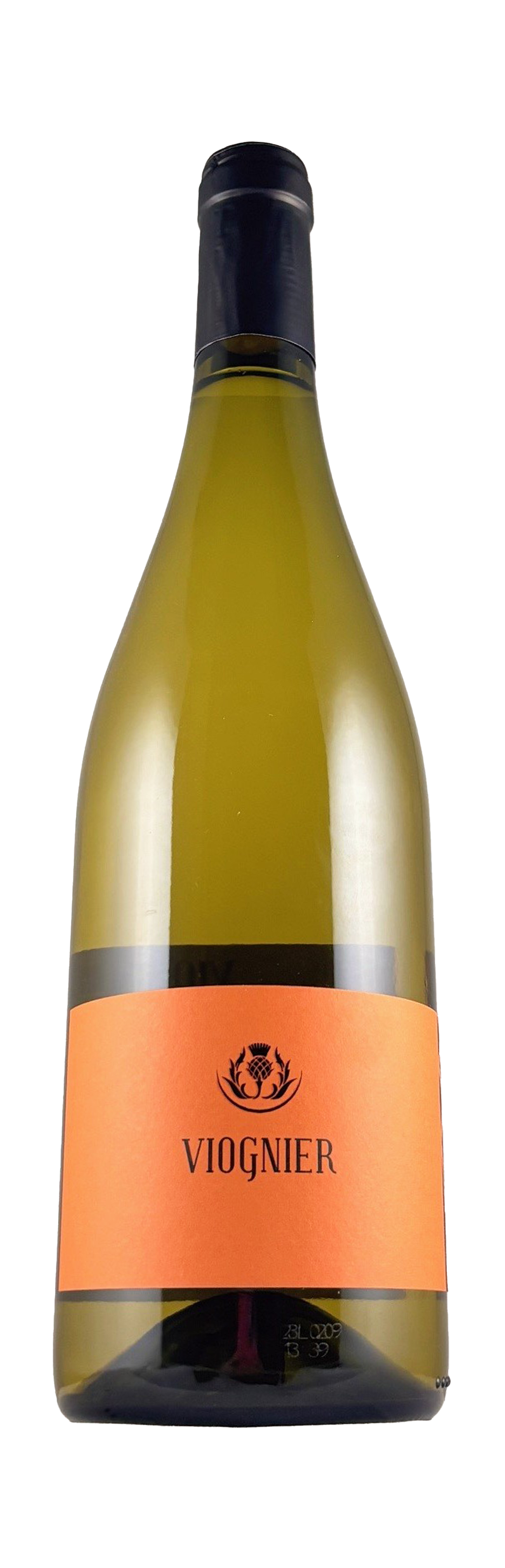 VIN DE FRANCE BLANC 2023 VIOGNIER