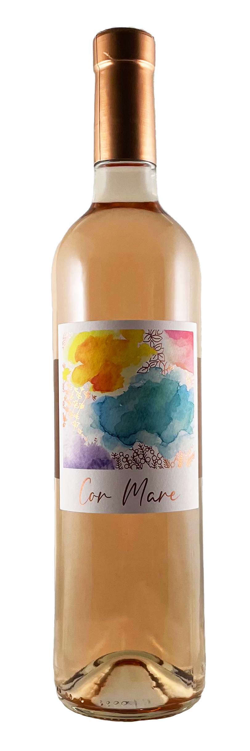 IGP MEDITERRANEE ROSE 2022 COR MARE