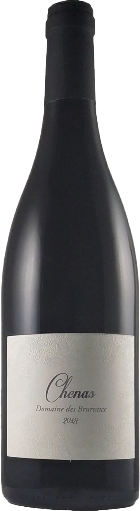 CHENAS AOP 2018  DOMAINE DES BRUREAUX