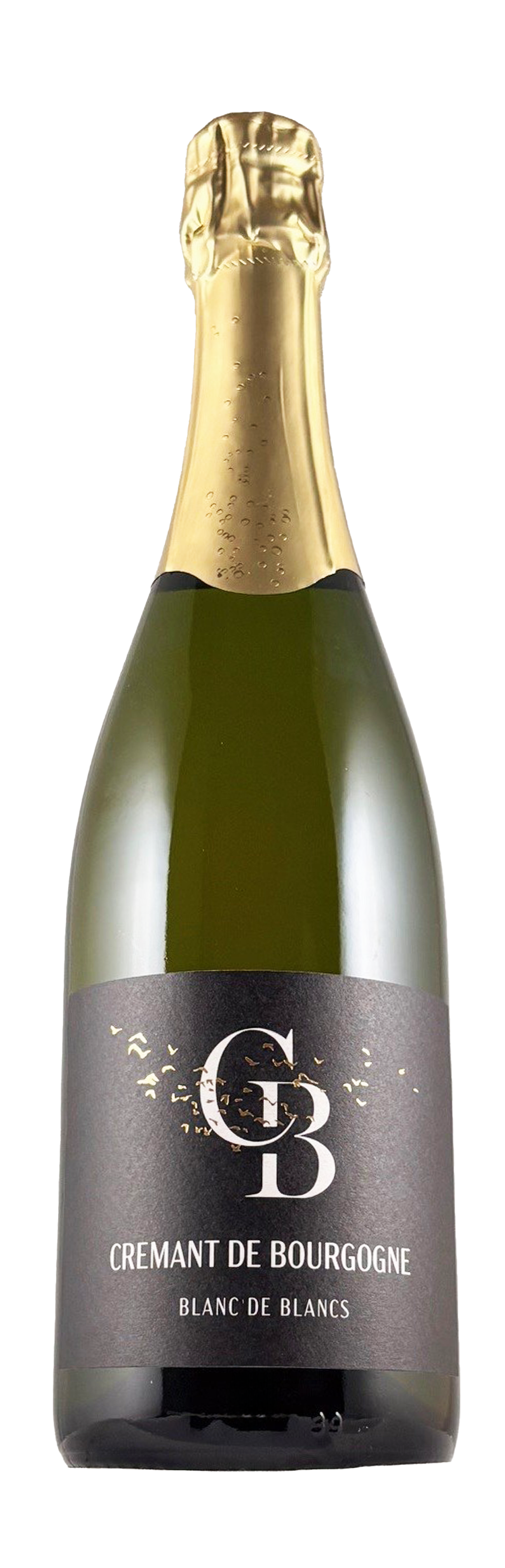 CREMANT DE BOURGOGNE AOP 2021 BRUT BLANC DE BLANCS