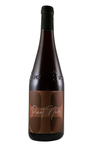 VIN DE SAVOIE AOP ROUGE 2021 PINOT NOIR - Image 2