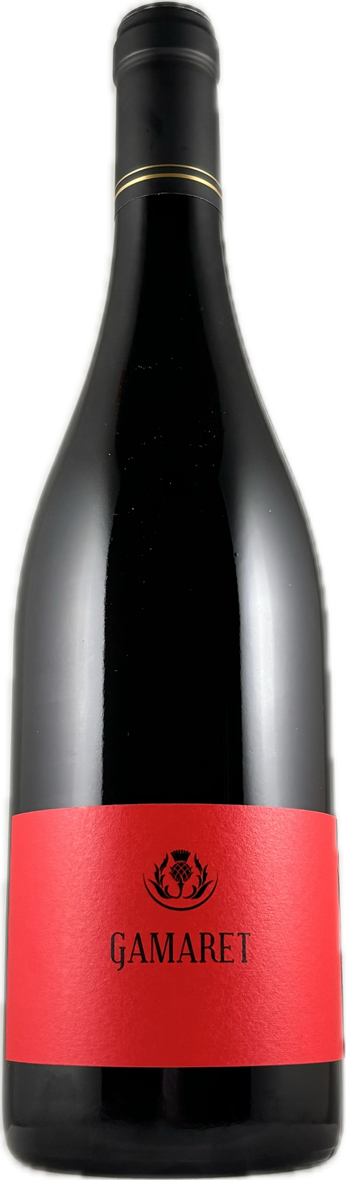 IGP COMTES RHODANIENS 2023 GAMARET - HVE - ELEVE EN FUT DE CHENE