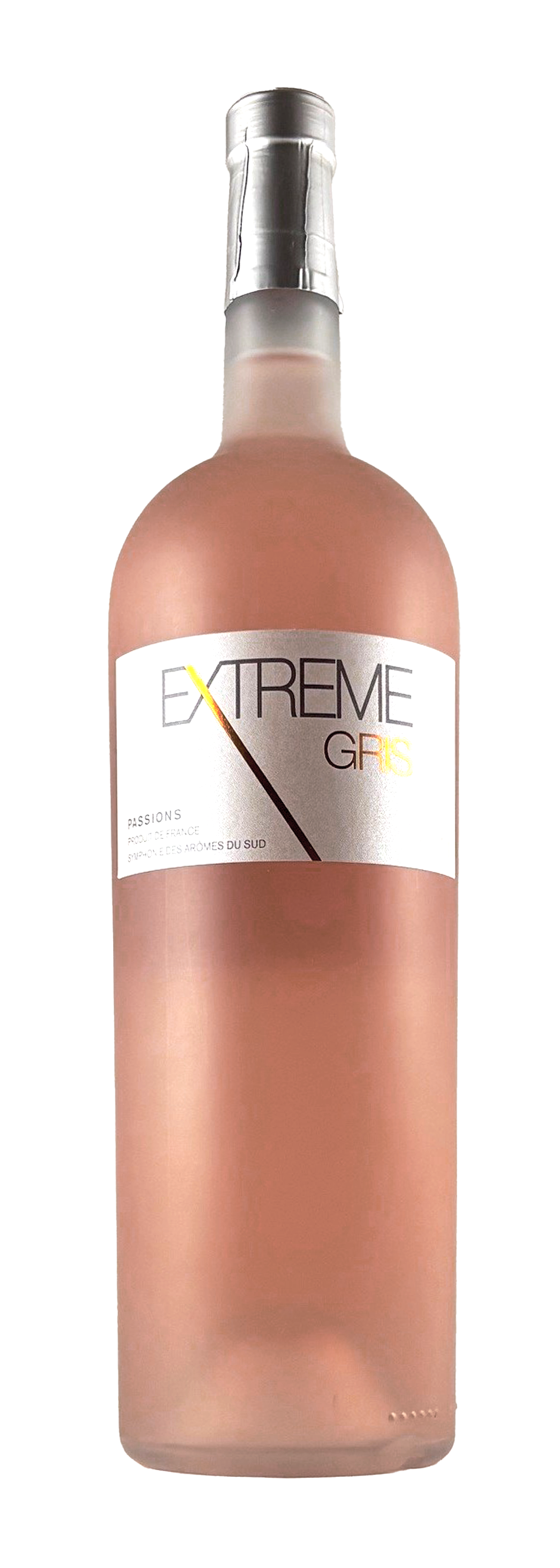 MAGNUM - LANGUEDOC ROSE AOP 2024 EXTREME GRIS
