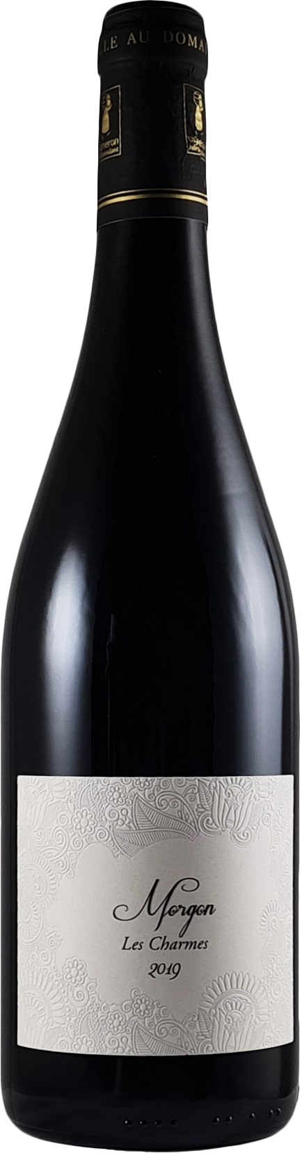 MORGON AOP 2019 LES CHARMES - HVE