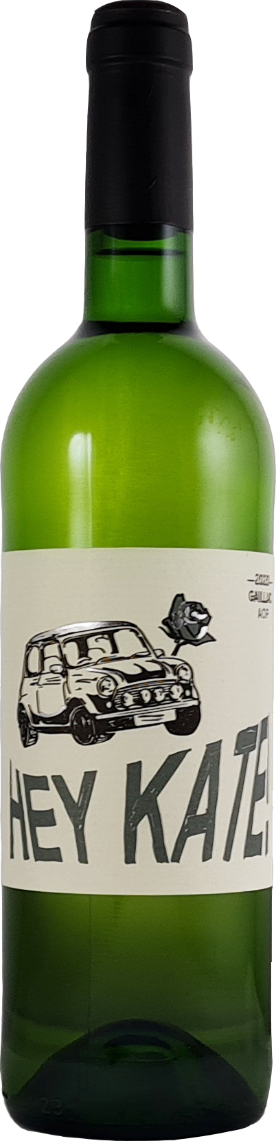 GAILLAC BLANC AOP 2020 HEY KATE