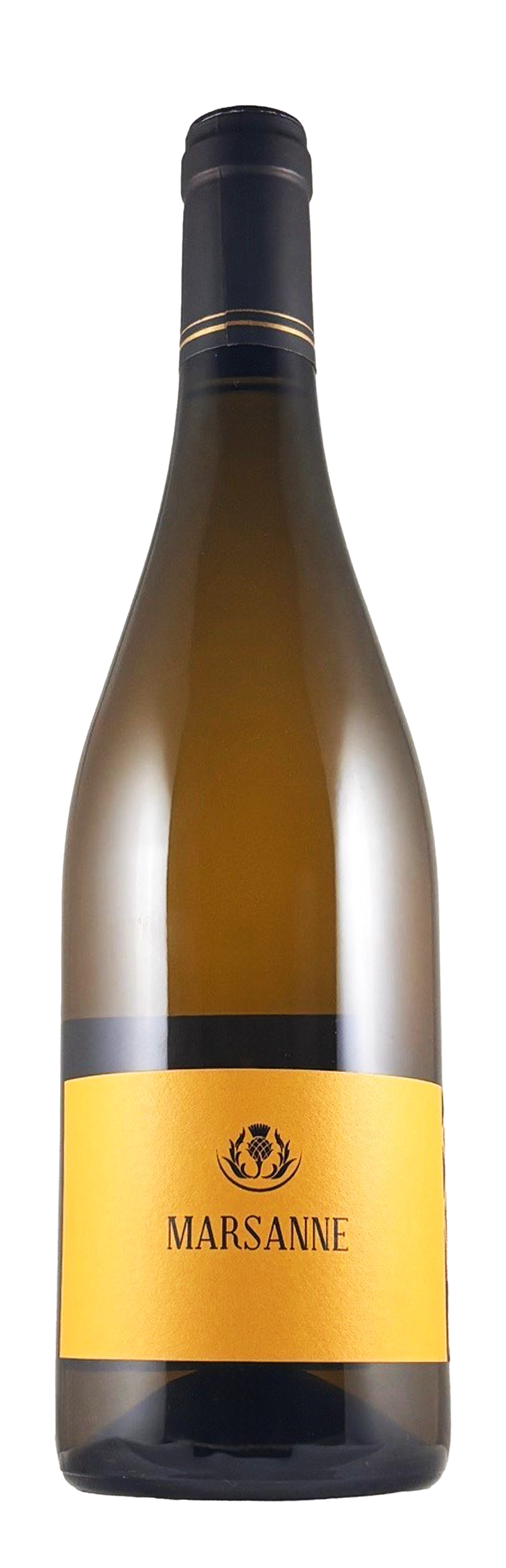 IGP COMTES RHODANIENS BLANC 2024 MARSANNE MOELLEUX - HVE