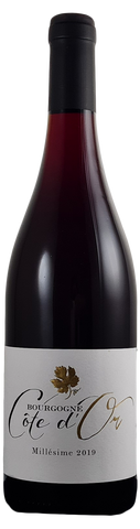 BOURGOGNE CÔTE D'OR PINOT NOIR AOP 2019 COSTELOR - Image 2