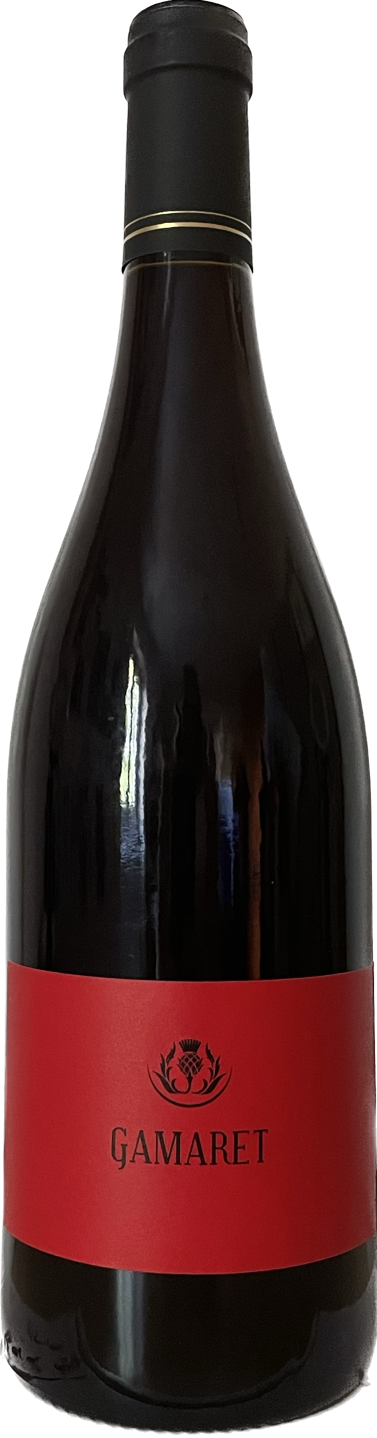 IGP COMTES RHODANIENS 2020 GAMARET - HVE - ELEVE EN FUT DE CHENE