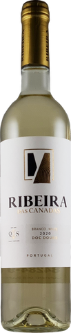 DOURO DOC BLANC 2020 RIBEIRA DAS CANADAS - Image 2