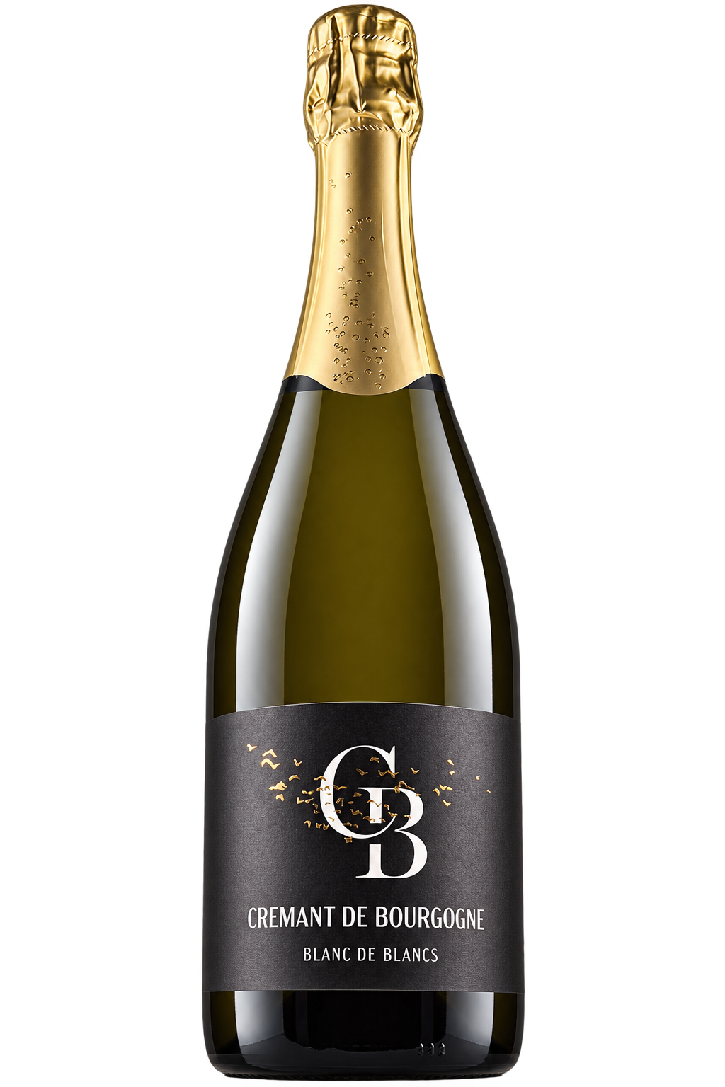 CREMANT DE BOURGOGNE AOP 2022 BRUT BLANC DE BLANCS