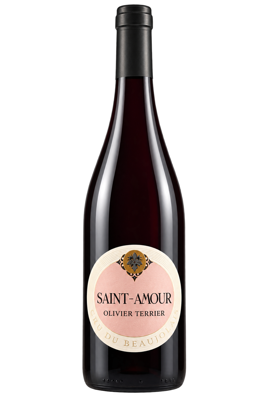 SAINT AMOUR AOP 2024 OLIVIER TERRIER