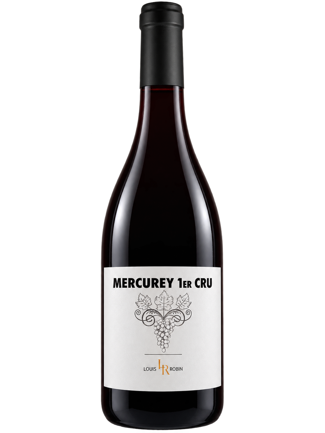 MERCUREY PREMIER CRU AOP ROUGE 2022 LOUIS ROBIN