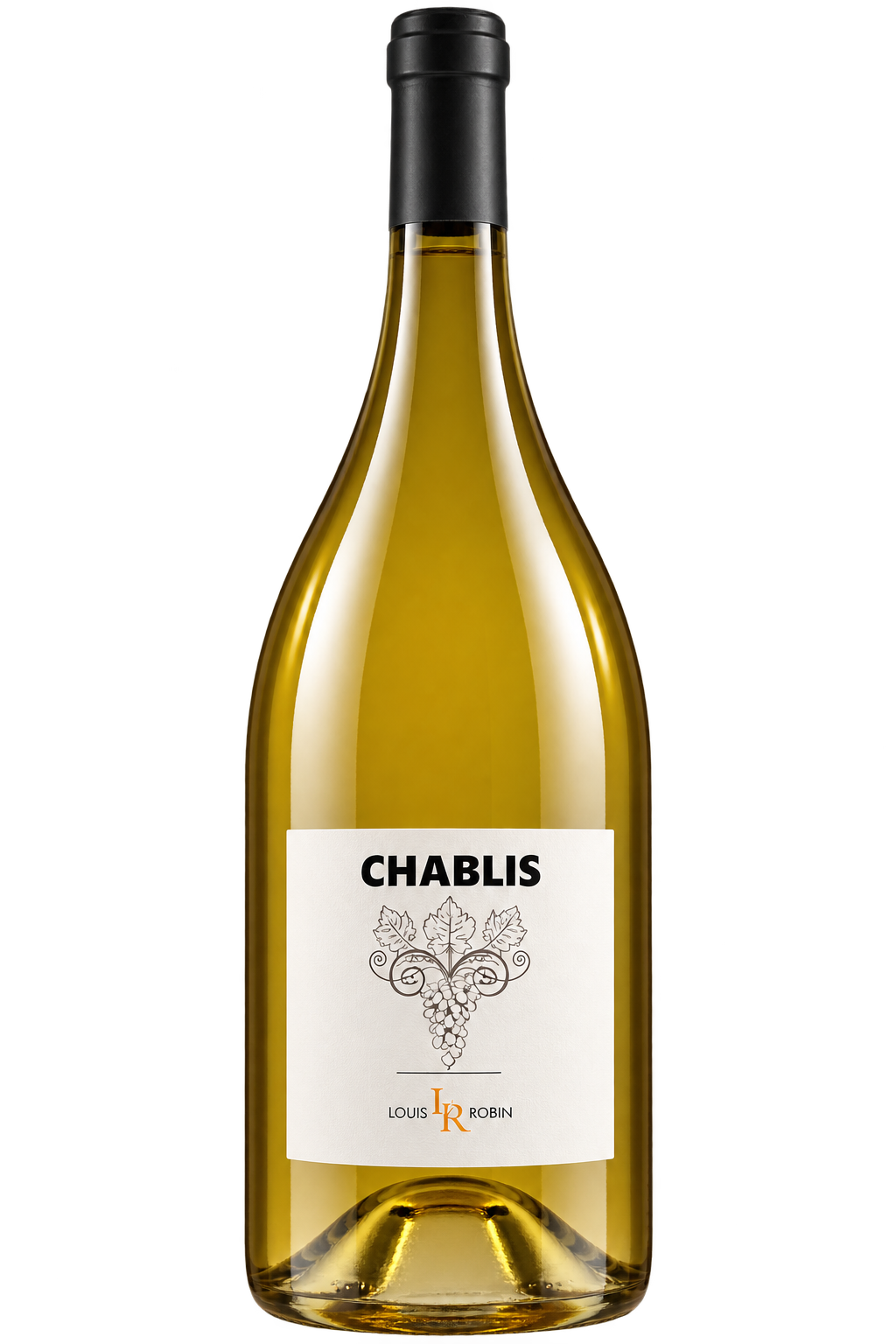 MAGNUM - CHABLIS 2022 LOUIS ROBIN