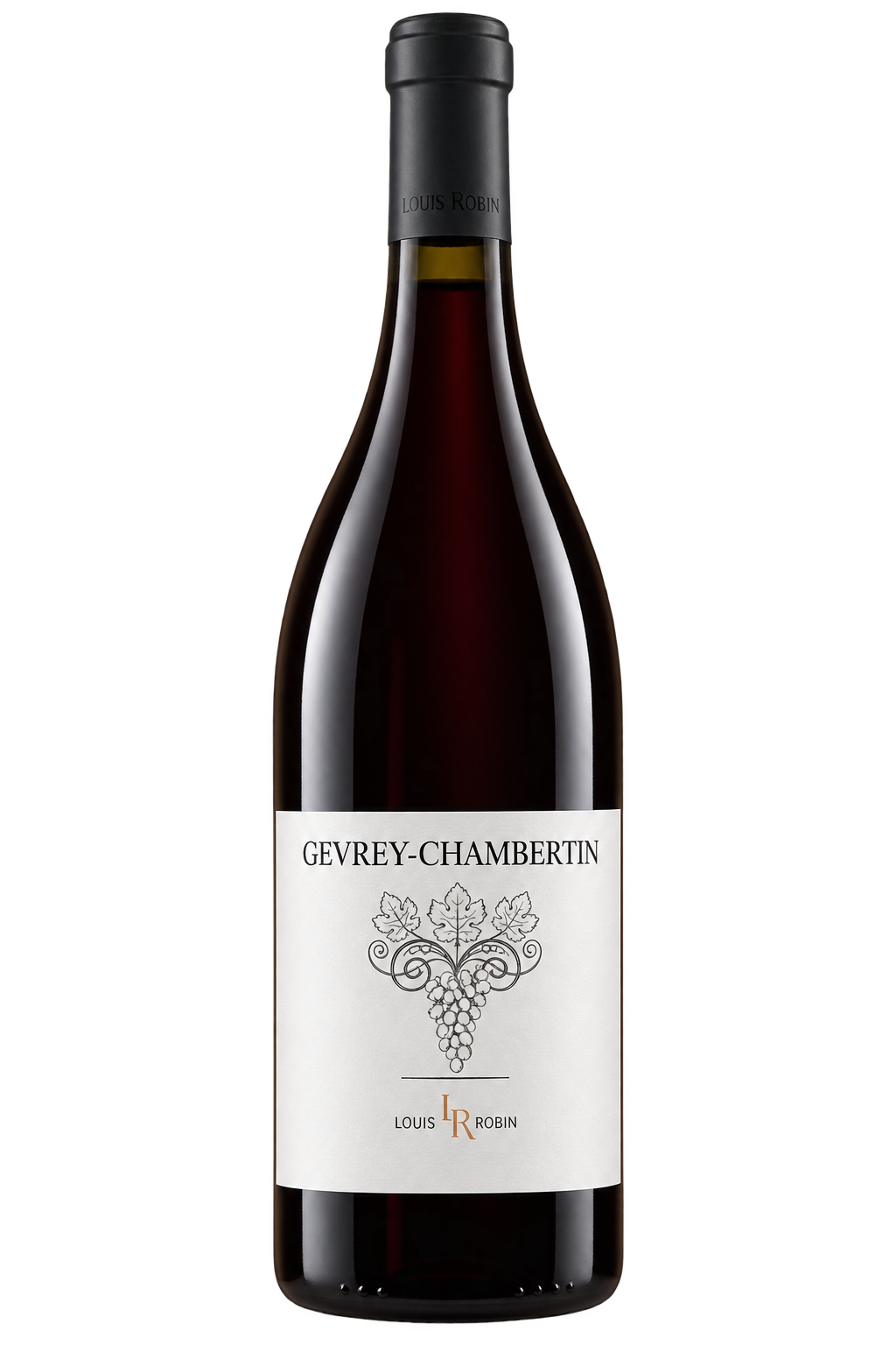 GEVREY CHAMBERTIN AOP ROUGE 2022 LOUIS ROBIN