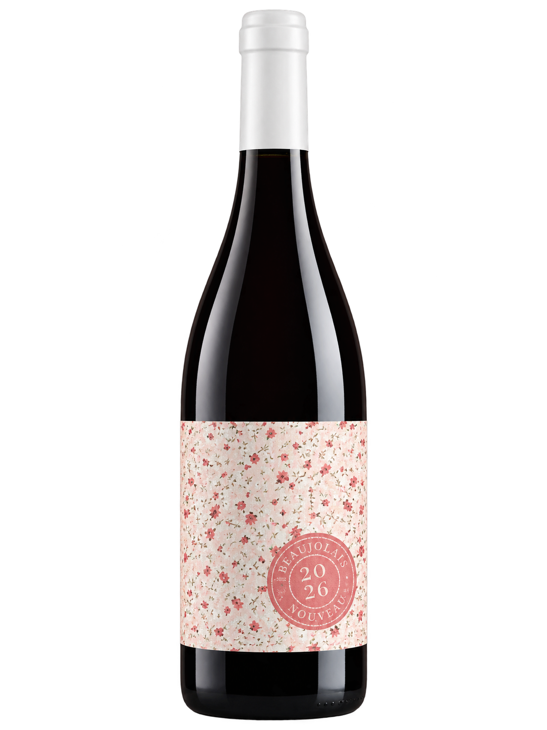 BEAUJOLAIS NOUVEAU AOP 2026