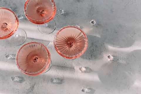 CHAMPAGNE RÉMI LATIÉ - BRUT - ROSÉ - Image 2