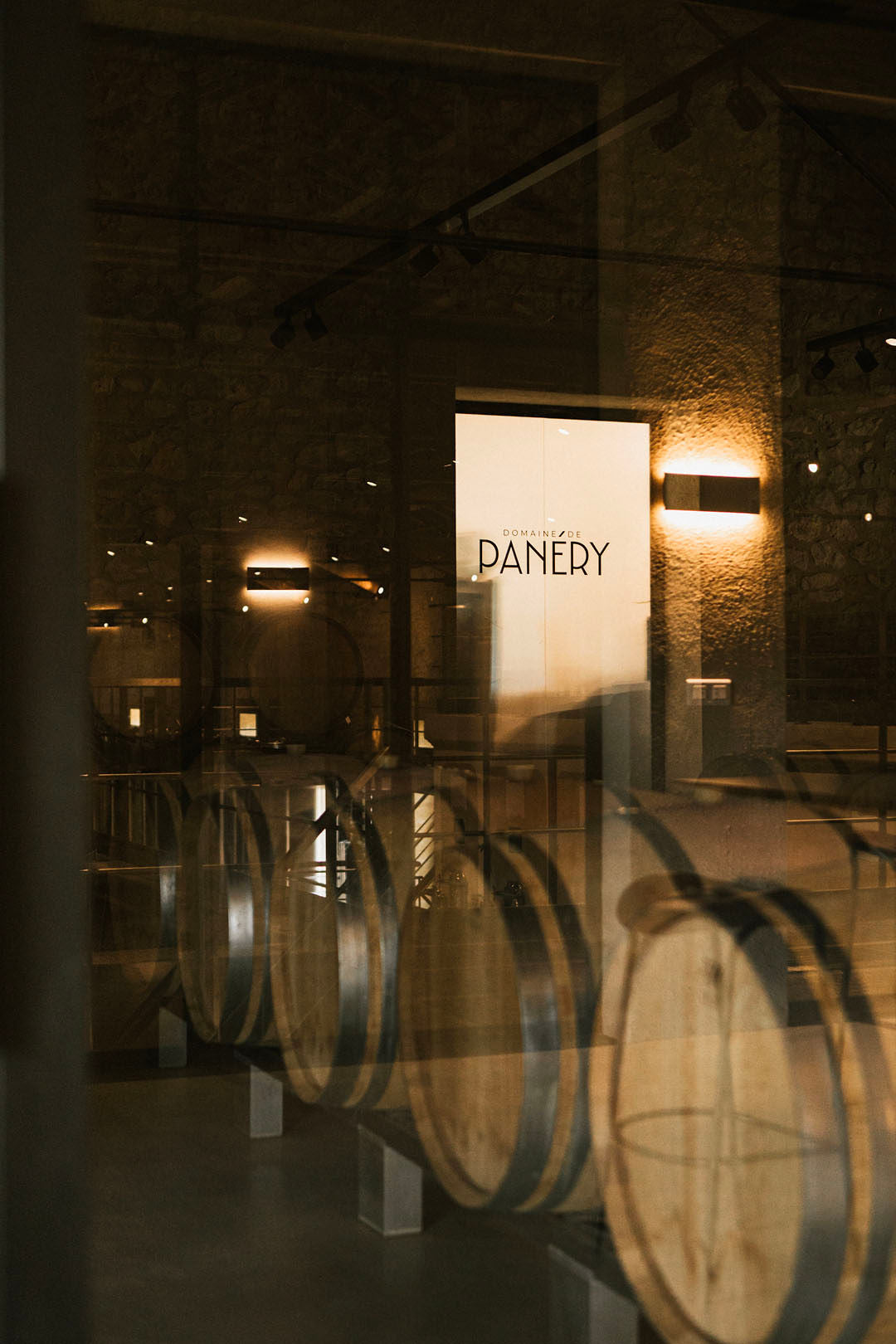 SEJOUR ŒNOTOURISTIQUE 2 PERS DOMAINE DE PANERY