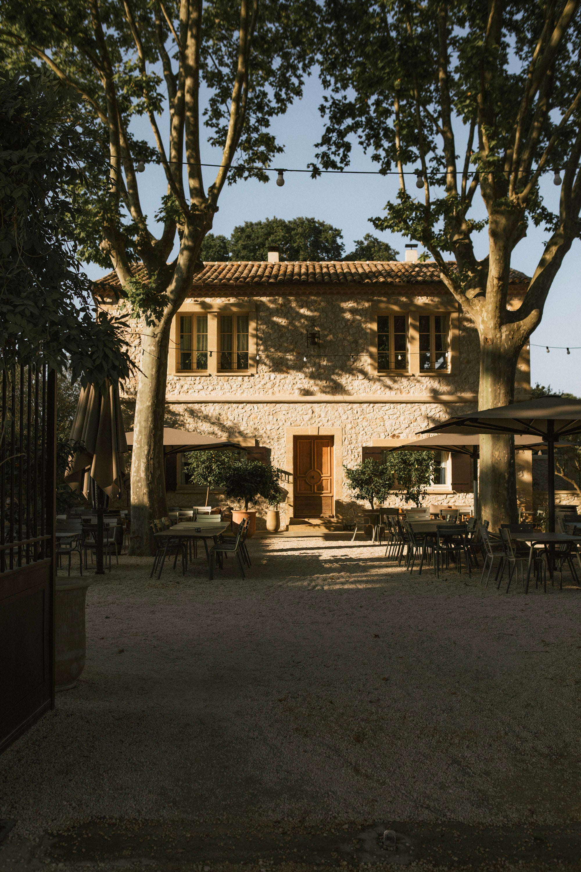 SEJOUR ŒNOTOURISTIQUE 2 PERS DOMAINE DE PANERY