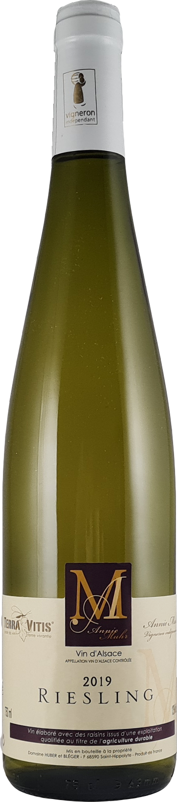riesling vin blanc alsace