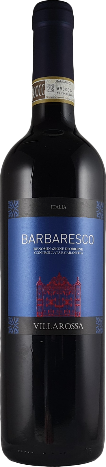 vin italien barbaresco