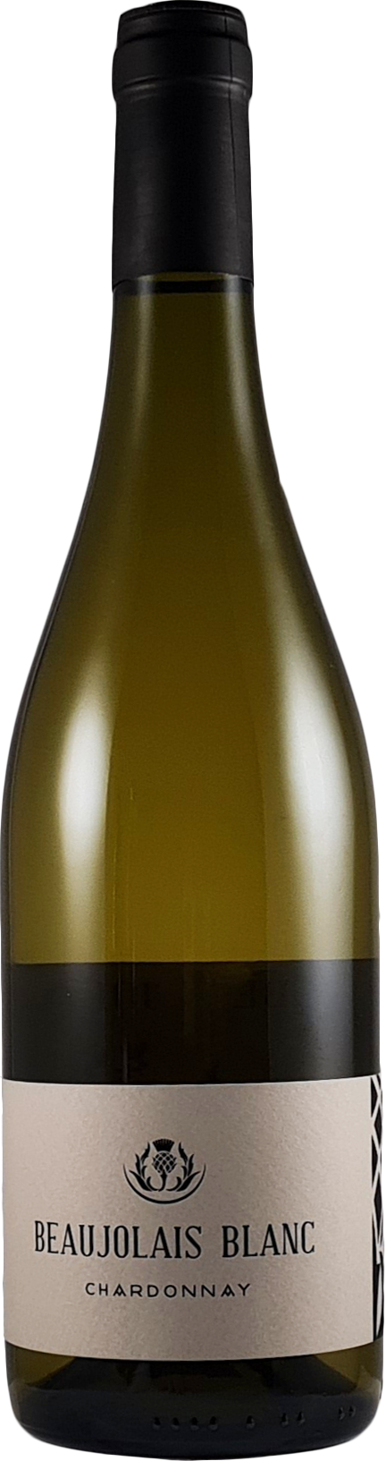 beaujolais blanc 2020 chardonnay