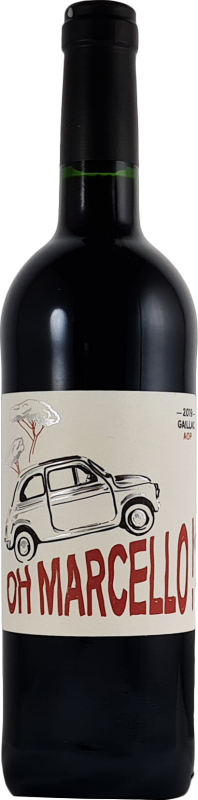 gaillac vin rouge