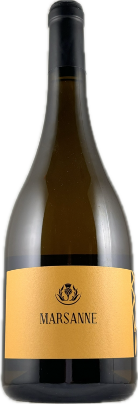 vin de fêtes marsanne